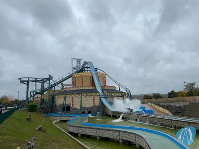 Foto aus Wild- & Freizeitpark Klotten von Highnoon