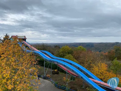 Foto aus Wild- & Freizeitpark Klotten von Highnoon