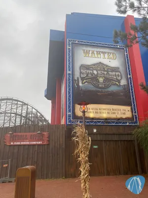 Foto aus Movie Park Germany von Ralcos