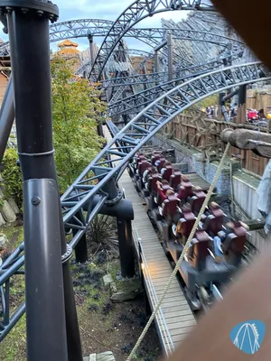 Foto aus Phantasialand von Highnoon