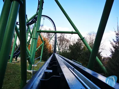 Foto aus Bayern-Park von Kurenai