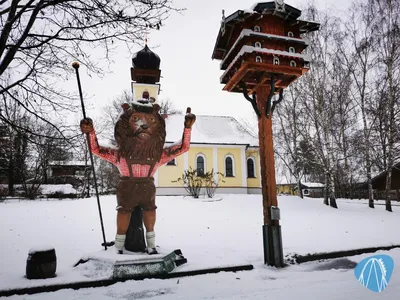 Foto aus Bayern-Park von Kurenai