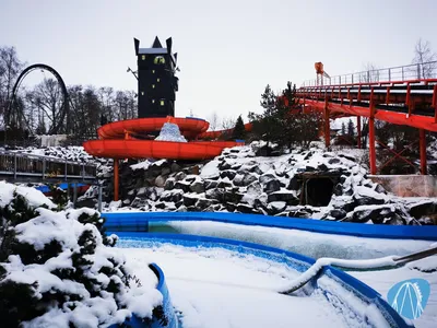 Foto aus Bayern-Park von Kurenai