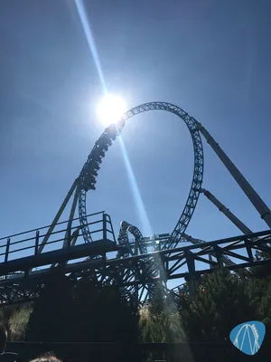 Photo from Europa-Park by rhforst
