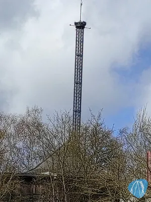 Foto aus HANSA-PARK von ruud88
