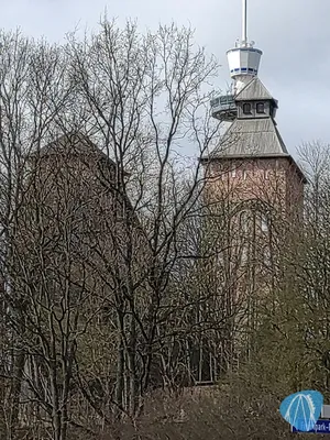 Foto aus HANSA-PARK von ruud88