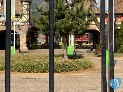 Foto aus Plopsaland Deutschland von Freizeit_Parkfan