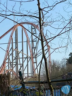 Foto aus Plopsaland Deutschland von Freizeit_Parkfan