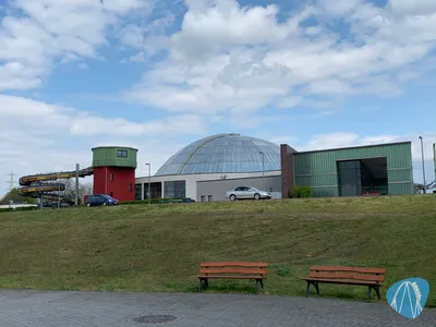Foto aus Aquapark Oberhausen von Annika