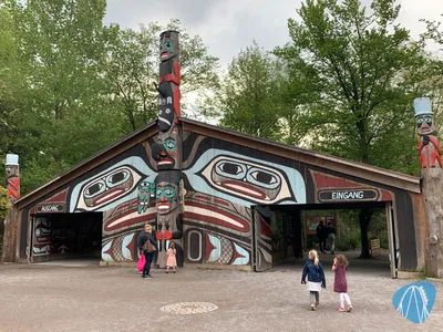 Foto aus ZOOM Erlebniswelt von Annika