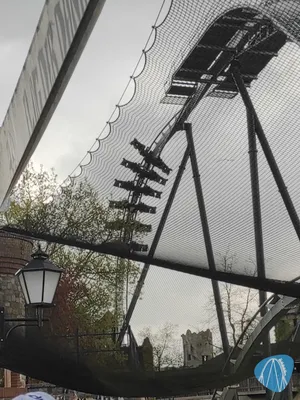 Foto aus Heide Park von ruud88