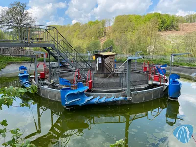 Foto aus Affen- und Vogelpark Eckenhagen von Highnoon