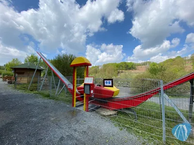 Foto aus Affen- und Vogelpark Eckenhagen von Highnoon