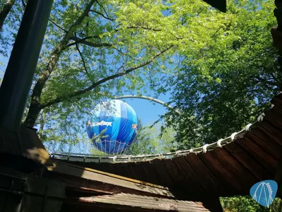 Photo from Europa-Park by Rolala