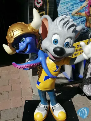 Foto aus Europa-Park von Rolala