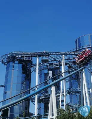Foto aus Europa-Park von Rolala