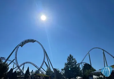 Photo from Europa-Park by rhforst