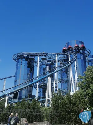 Foto aus Europa-Park von Rolala