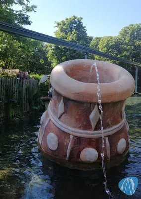 Foto aus Europa-Park von Rolala