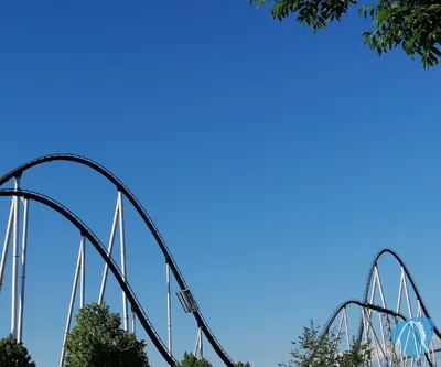 Foto aus Europa-Park von Rolala