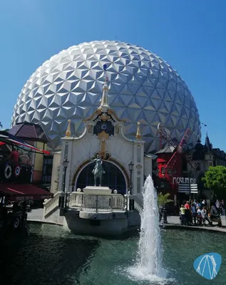 Foto aus Europa-Park von Rolala