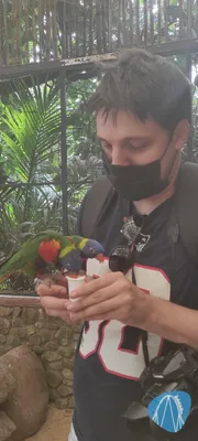 Foto aus Weltvogelpark Walsrode von ruud88