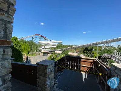 Foto aus Heide Park von Freizeit_Parkfan