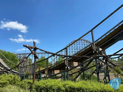 Foto aus Heide Park von Freizeit_Parkfan