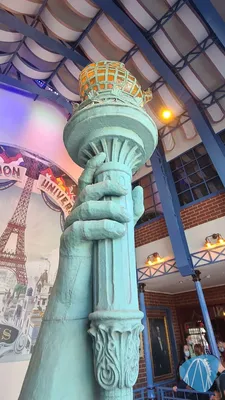 Photo from Europa-Park by harley_quinn_travels