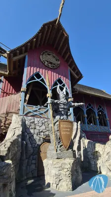 Photo from Europa-Park by harley_quinn_travels