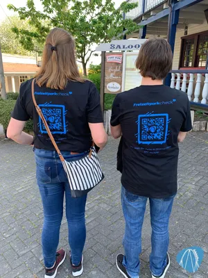 Foto aus Fort Fun Abenteuerland von Marco