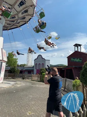Foto aus Fort Fun Abenteuerland von Marco