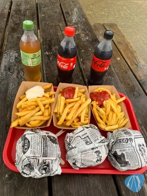 Foto aus Fort Fun Abenteuerland von Marco