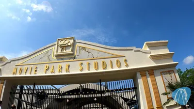 Foto aus Movie Park Germany von Thrill Girl