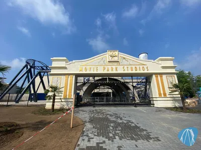 Foto aus Movie Park Germany von Ralcos
