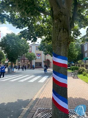 Foto aus Movie Park Germany von Ralcos