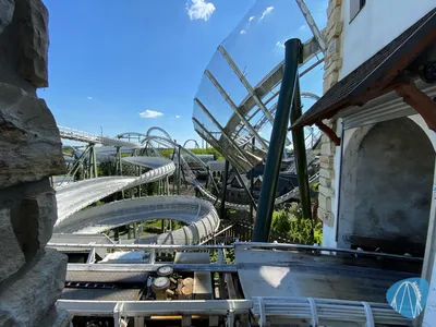 Foto aus Heide Park von Freizeit_Parkfan
