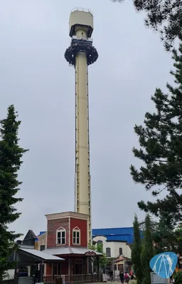 Foto aus Movie Park Germany von Kevin