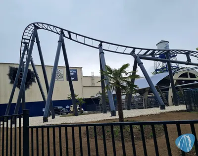 Foto aus Movie Park Germany von Kevin