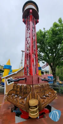 Foto aus Conny-Land von Poseidonsurfer