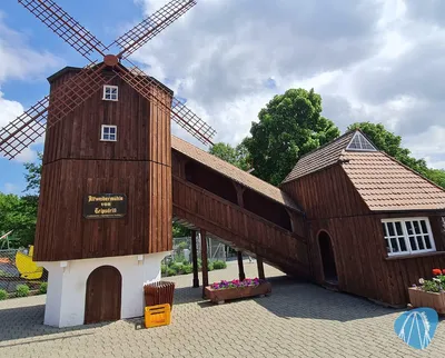Foto aus Freizeitpark Lochmühle von Kevin