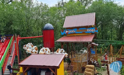 Foto aus Taunus Wunderland von Kevin