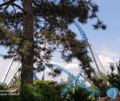 Photo from Europa-Park by Markus101071