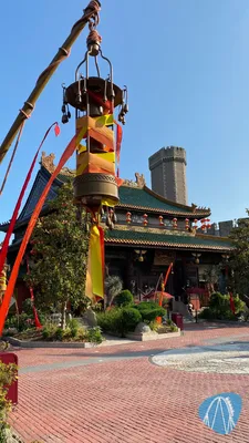 Foto aus Phantasialand von PercyCGN