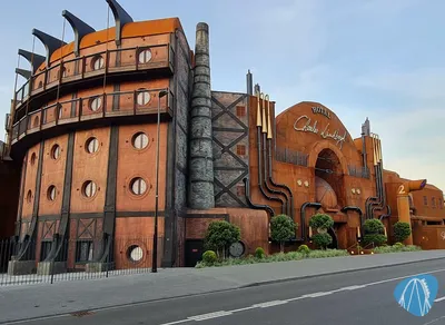 Foto aus Phantasialand von Kevin