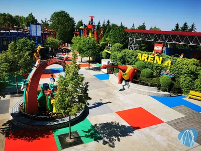 Foto aus LEGOLAND® Deutschland Resort von Kurenai