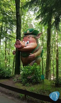 Foto aus Kurpfalz-Park von Hidi