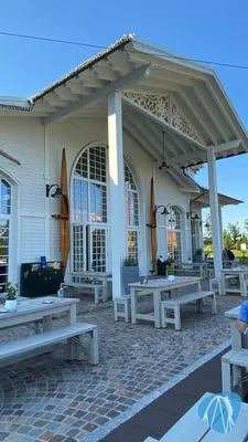 Foto aus Europa-Park Krønasår von PercyCGN