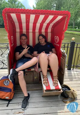Foto aus Schloss Thurn von Marco