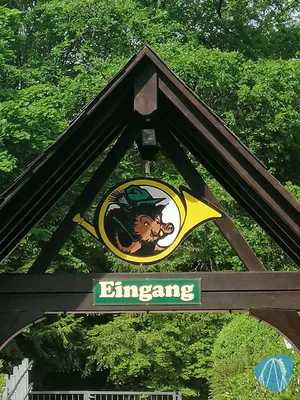 Foto aus Kurpfalz-Park von Rolala